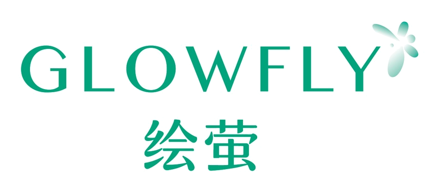 GLOWFLY 绘萤